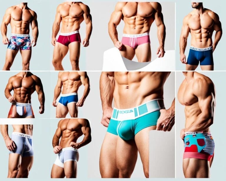 Ondergoed stijlen voor mannen: Wat past bij jou?