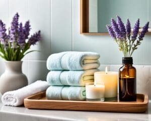 Tips voor het Maken van de Ultieme Thuis Spa Ervaring