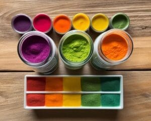 Top 5 Voedingssupplementen voor Natuurlijke Detox