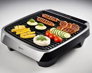 Waarom Is Een Veelzijdige Elektrische Grillplaat Een Keukenrevolutie?