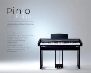 Waarom Zou Je Investering In Een Innovatieve Digitale Piano Met Leerfunctie?