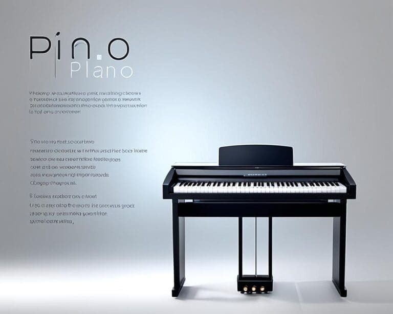 Waarom Zou Je Investering In Een Innovatieve Digitale Piano Met Leerfunctie?