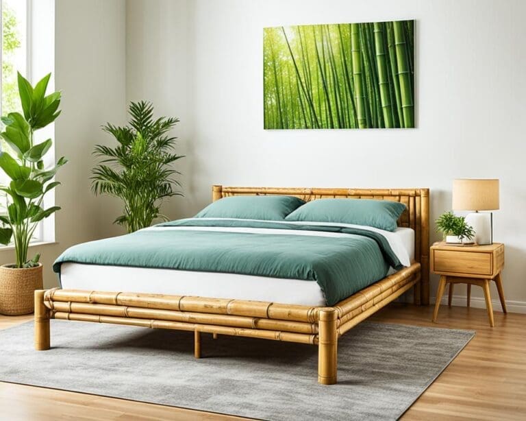 Waarom Zou Je Kiezen Voor Een Duurzame Bamboe Bedframe?