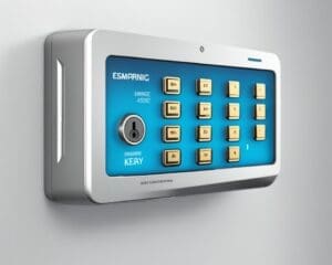 Waarom Zou Je Kiezen Voor Een Geavanceerde Elektronische Sleutelbeheerder?