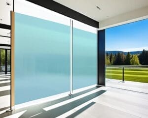 Wat Zijn De Voordelen Van Slimme Raamfolie Voor Privacy En Energiebesparing?