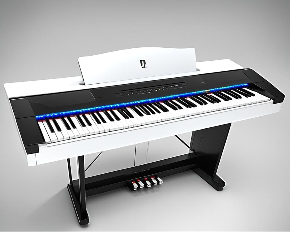 digitale piano