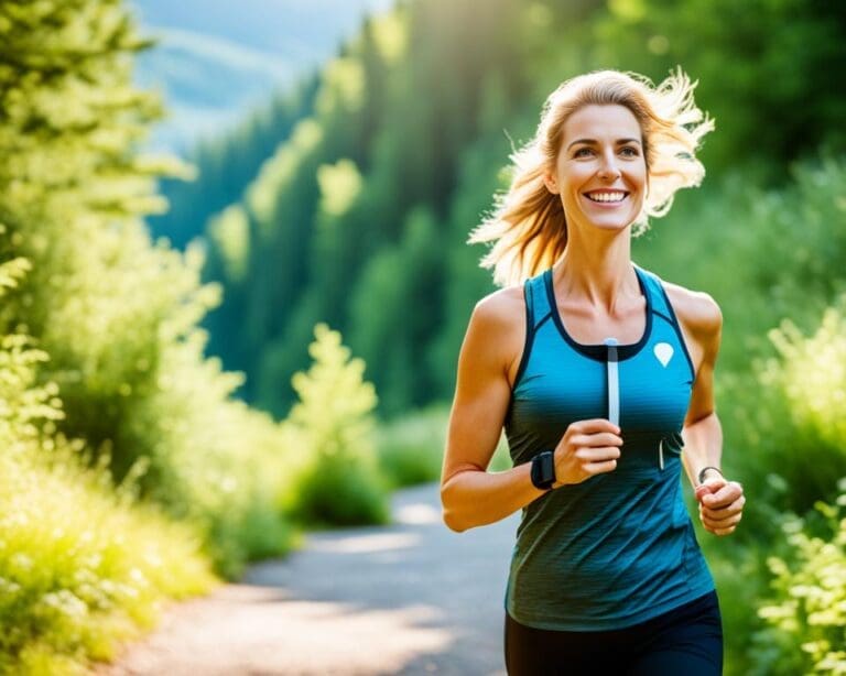 Hoe kan wandelen je cardiovasculaire gezondheid verbeteren?