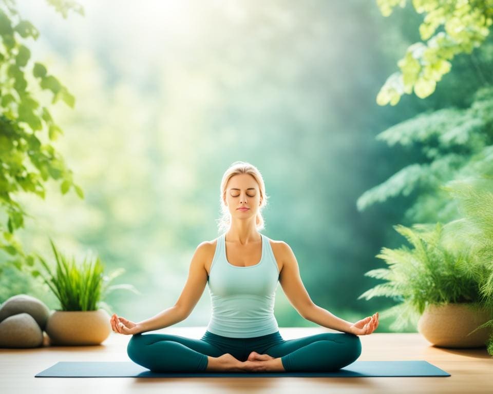 Meditatie technieken voor beginners