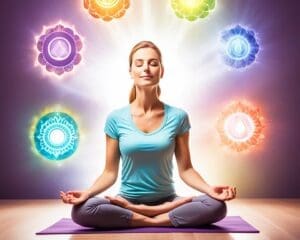 Chakra meditatie: Een beginnersgids