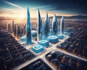 De toekomst van kwantumcomputers