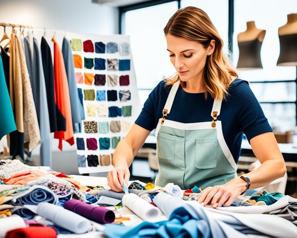 Kleding van gerecyclede materialen: Een overzicht