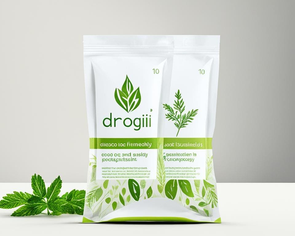 duurzame drogisterij producten