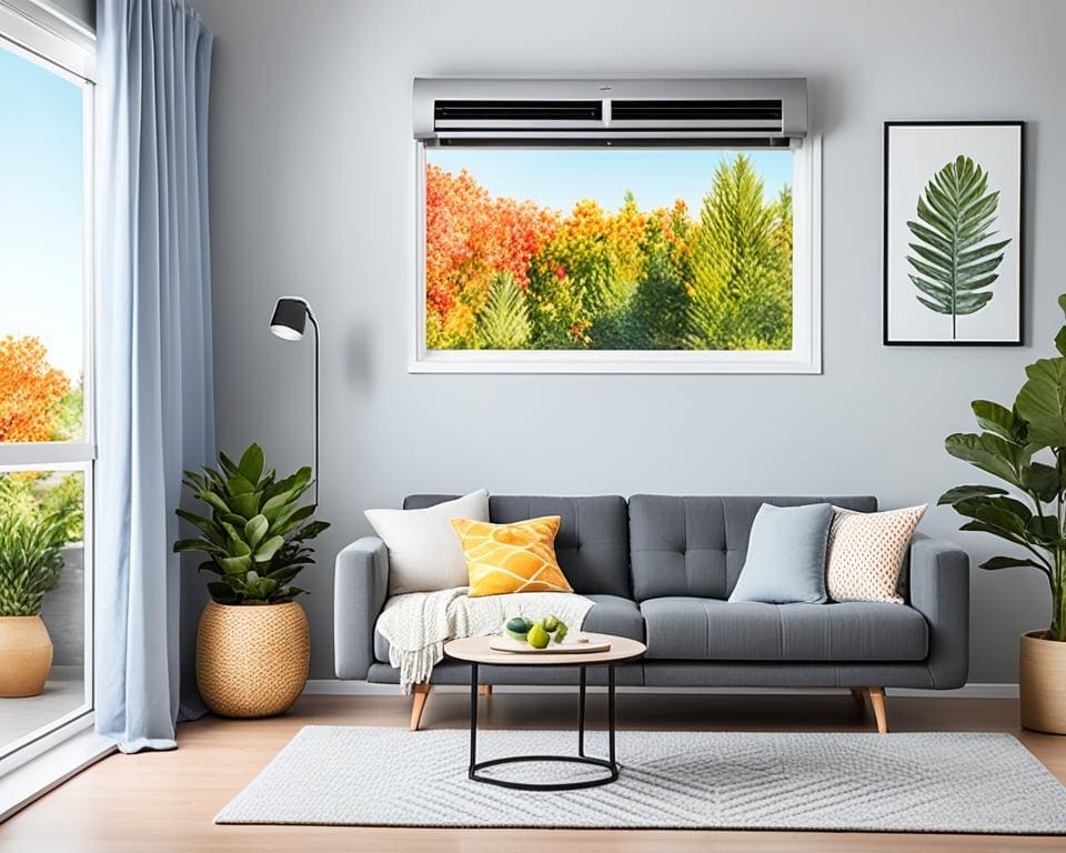 Airconditioning: Tips voor een koel huis