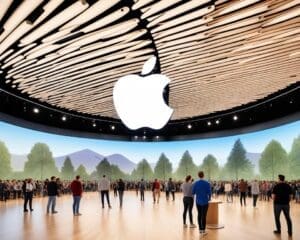 Apple kondigt evenement op Apple Park aan: 9 September 2024