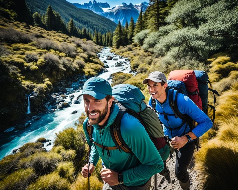 Avontuurlijke Patagonië Tours