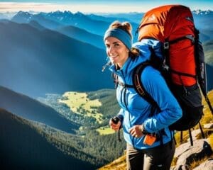 Avontuurlijke reizen: Veilig en voorbereid de wereld ontdekken