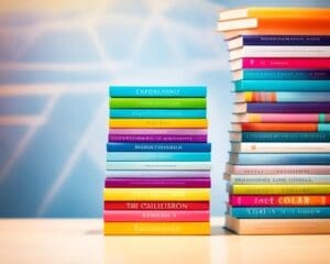 Boeken en literatuur: De must-reads van dit jaar