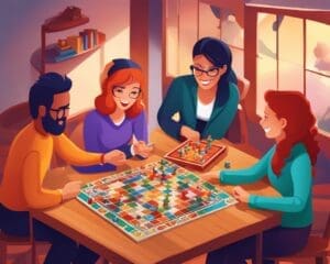 Bordspellen en puzzels voor urenlang plezier