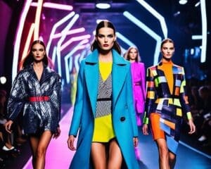 Catwalk highlights van de modeweken