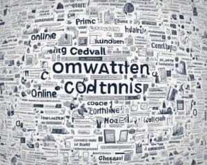 Content management: Organiseer je online aanwezigheid