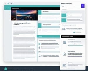 Content management: Organiseer je website effectief