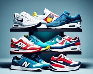 De Beste Sneakers Voor Comfort En Stijl