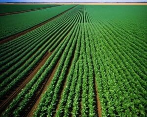 De ethiek van genetische manipulatie in de landbouw