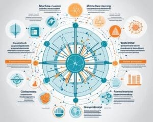 De invloed van machine learning op wetenschappelijk onderzoek