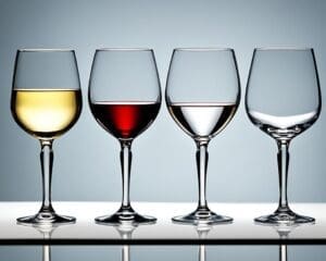 De mooiste glazen voor elke gelegenheid