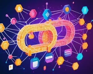 De rol van blockchain in moderne financiële transacties