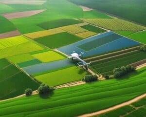 De rol van technologie in het verduurzamen van de landbouw