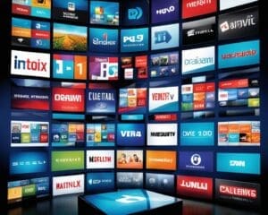 Digitale TV: De nieuwste functies uitgelegd