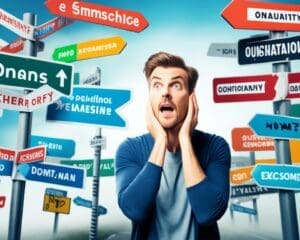 Domeinnamen: Kies een naam die blijft hangen