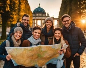 Duitsland ontdekken: Tips voor een geslaagde trip