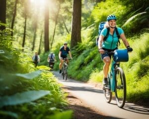Duurzaam reizen: Hoe je eco-vriendelijk op pad gaat
