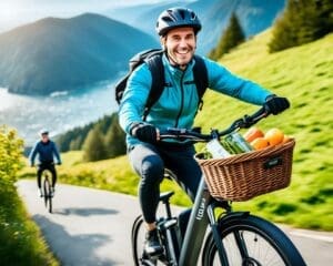 Elektrische fietsen: Waarom je er een moet hebben