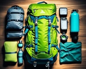 Essentiële Reisaccessoires Voor Elke Avonturier