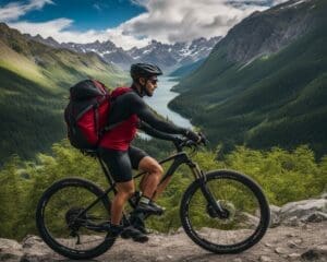 Fietsreizen: Hoe je je voorbereidt op een lange tocht