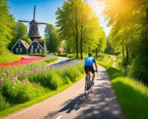 Fietsvakanties: Ontdek de mooiste routes