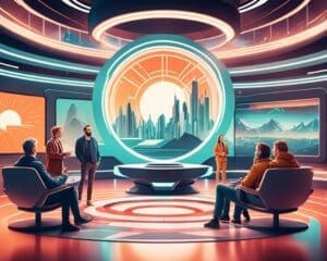 Film en televisie: Wat is hot in 2024?