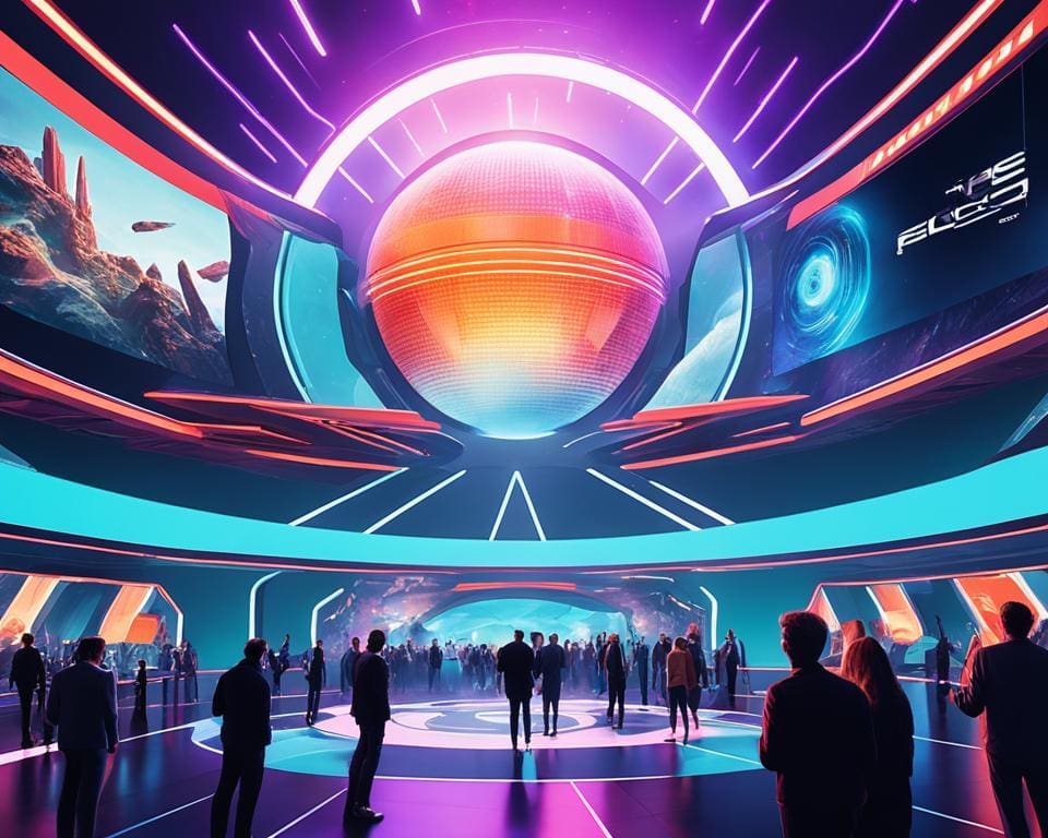 Film en televisie: Wat te kijken in 2024