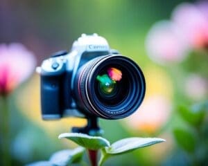 Fotografie tips voor de mooiste foto's