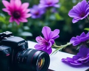 Fotografie tips voor verbluffende resultaten