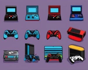 Gaming consoles: Welke past bij jouw stijl?