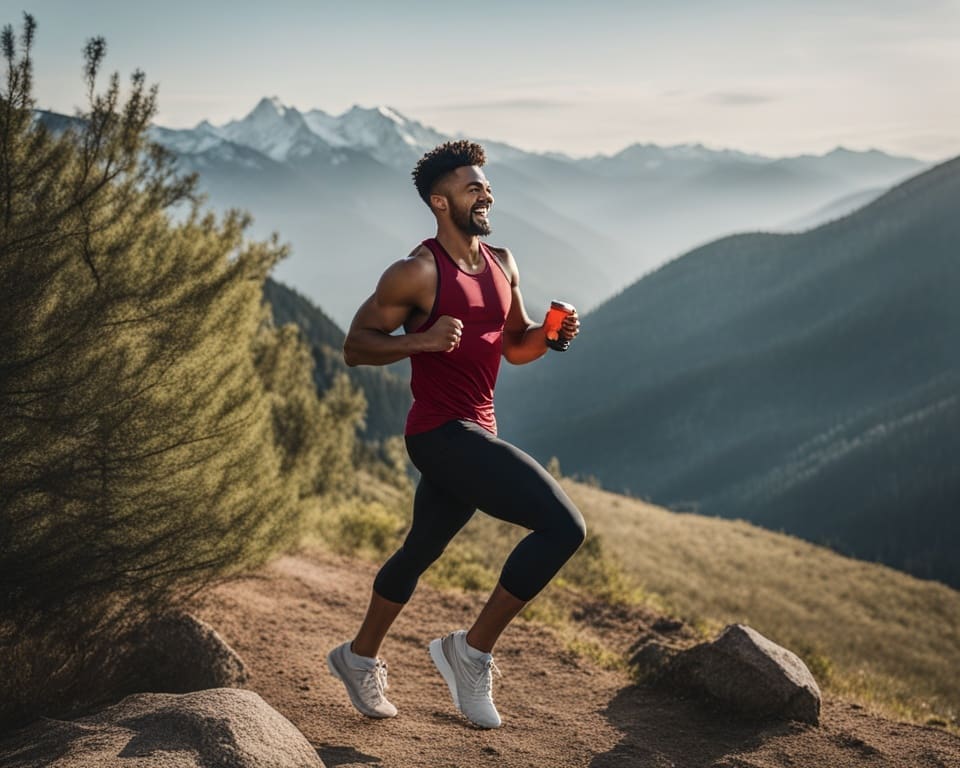 Gezondheidstips voor mannen van alle leeftijden