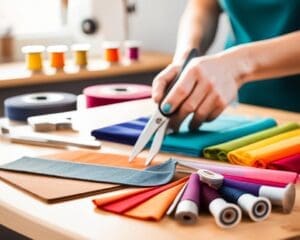 Handwerken en naaien: Start je eigen project