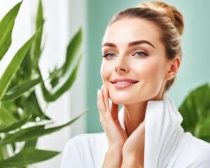 Het Belang Van Een Goede Skincare Routine