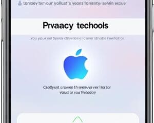 Hoe Apple’s privacytools gebruikersgegevens beschermen