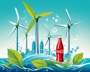 Hoe Coca-Cola zijn duurzaamheidscampagnes uitbreidt