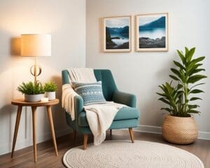 Hoe Creëer Je Een Gezellige Meditatiehoek Thuis?